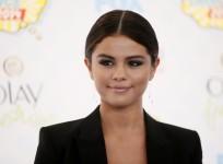 Selena Gomez
