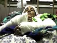 woman-claims-of-holding-leopard-by-its-ears-before-killing-it