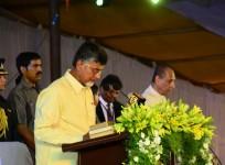Andhra Pradesh Chief Minister