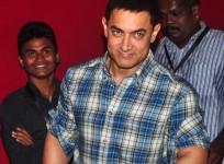Aamir Khan