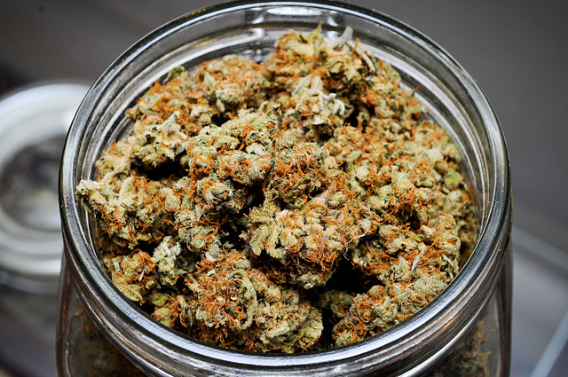 Marijuana