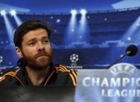 Xabi Alonso