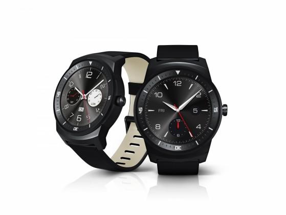 LG Reveals Plans to Release WebOS-Powered Smartwatch Next Year ...