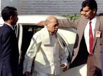 PV Narasimha Rao