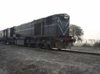 Samjhauta Express