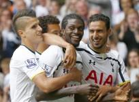 Tottenham Hotspur
