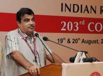 Nitin Gadkari