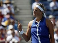Victoria Azarenka US Open 2014
