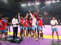 Jaipur Pink Panthers Abhishek Bachchan