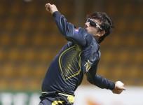 Saeed Ajmal Pakistan