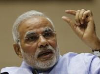 Narendra Modi