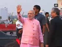 pm-narendra-modi-leaves-for-japan
