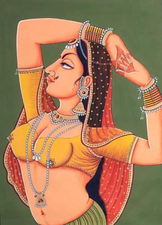 Mughal