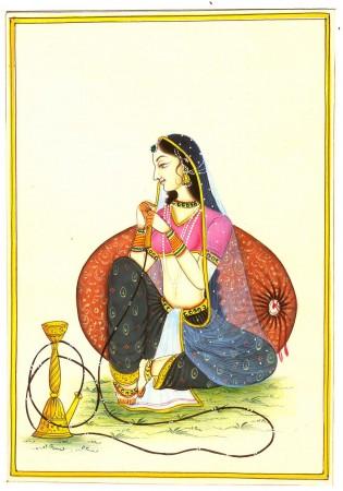 Mughal