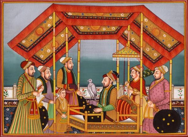 Mughal