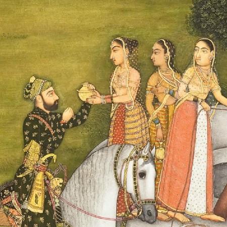 Mughal