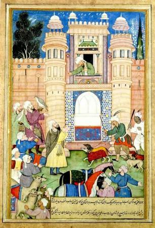 Mughal