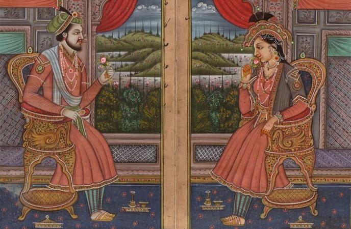 Mughal