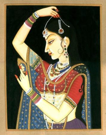 Mughal