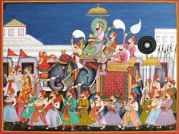 Mughal