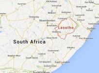 Soldiers in the southern African kingdom of Lesotho have reportedly seized the police headquarters in what seemed to an apparent coup attempt.