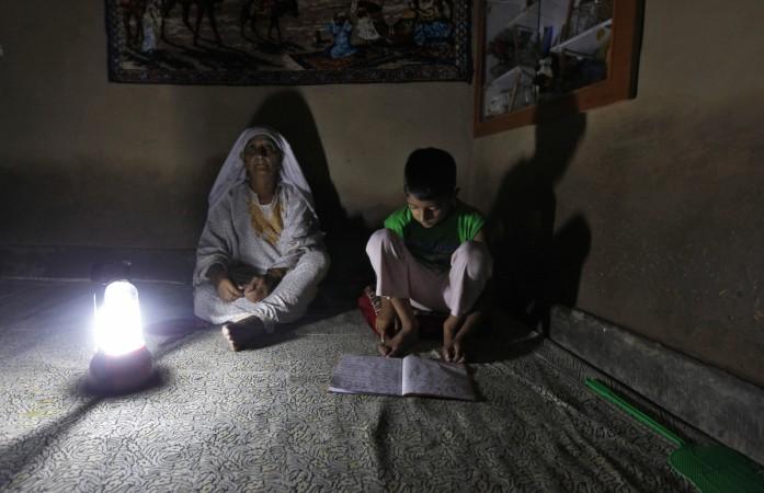 Power Cut India