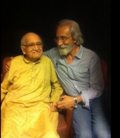 Bipan Chandra