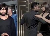 Anushka Sharma and Virat Kohli