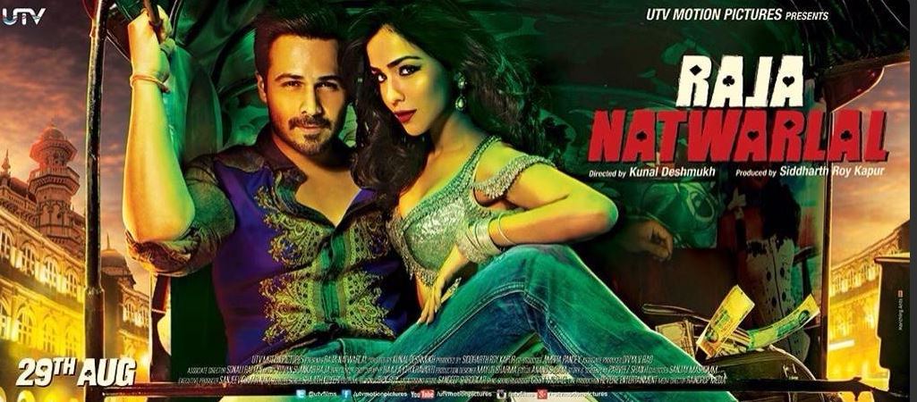 Raja Natwarlal