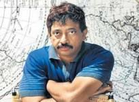 Ram Gopal Varma