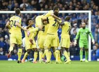 Chelsea