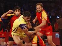 Pro Kabbadi League