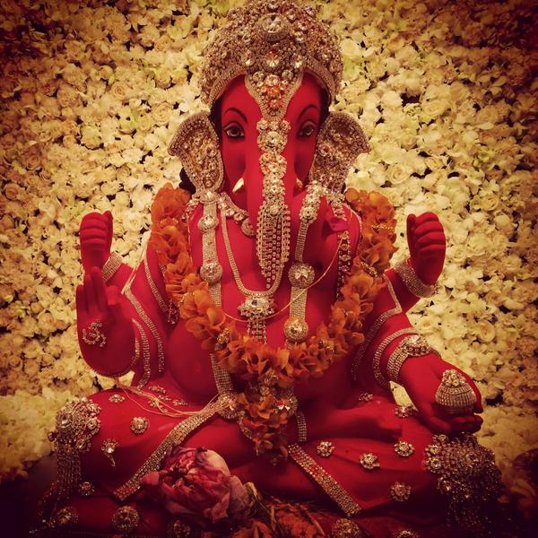 Ganesh chaturthi deals in 2017