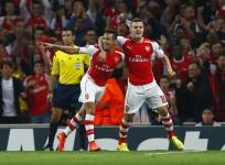 Arsenal