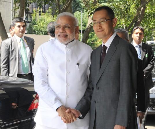 Modi-Yamanaka