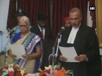 mridula-sinha-takes-oath-as-governor-of-goa