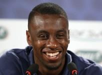 Blaise Matuidi France