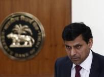 Raghuram Rajan RBI