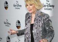 Joan Rivers