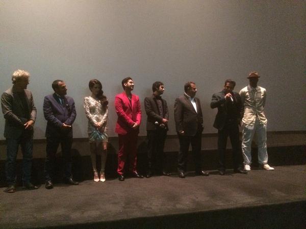 Salman Khan promotes Isabel Kaif's 'Dr Cabbie'