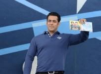 Salman Khan