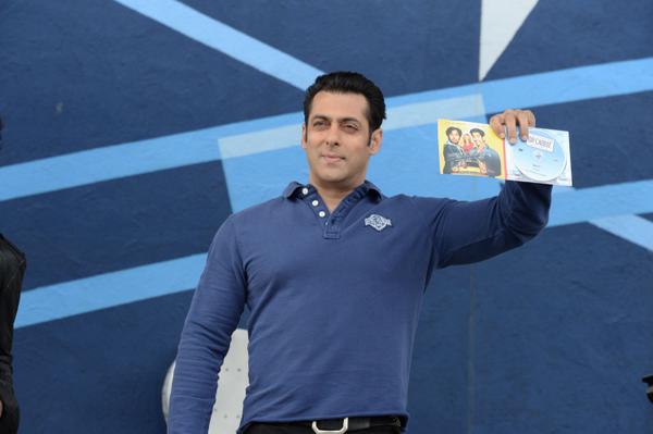Salman Khan