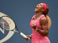 Serena Williams