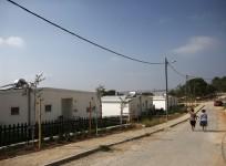 jewish settlement