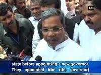 karnataka-cm-unhappy-with-change-in-governor