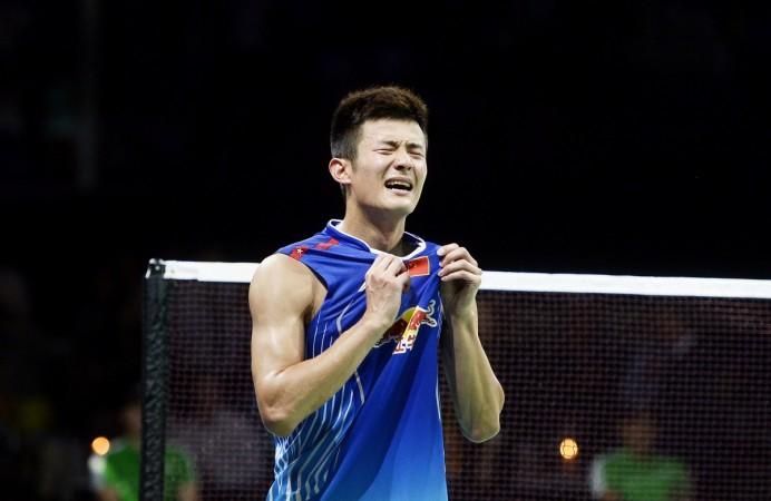 Chen Long