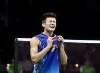Chen Long