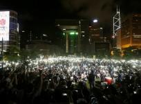 Hong Kong is bracing for a wave of disruptive protests following China's decision to rule out full democracy for the city.