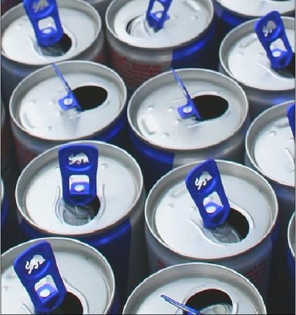 Energy drinks