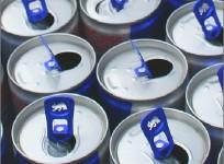 Energy drinks